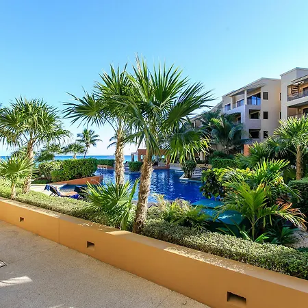 Condo Las Olas 306 By Playa Paradise